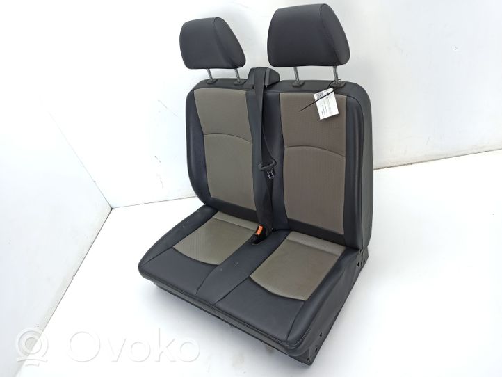 Mercedes-Benz Vito Viano W639 Front double seat A0009110537