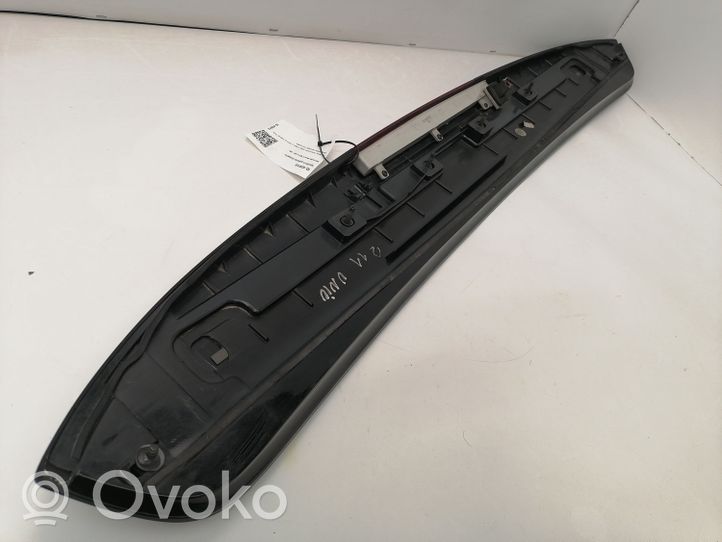 Mercedes-Benz E W211 Spoiler del portellone posteriore/bagagliaio 2117900188