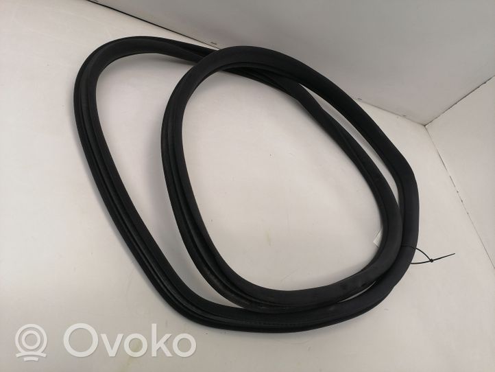 Mercedes-Benz C W203 Rear door rubber seal (on body) A2036972551