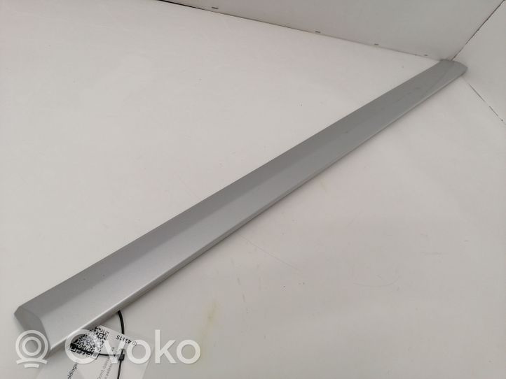 Mercedes-Benz C W203 Front door trim (molding) A2036902262