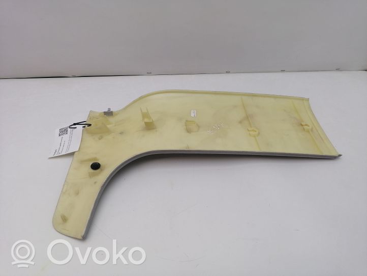 Mercedes-Benz C W203 Rivestimento montante (D) (superiore) 2036900550