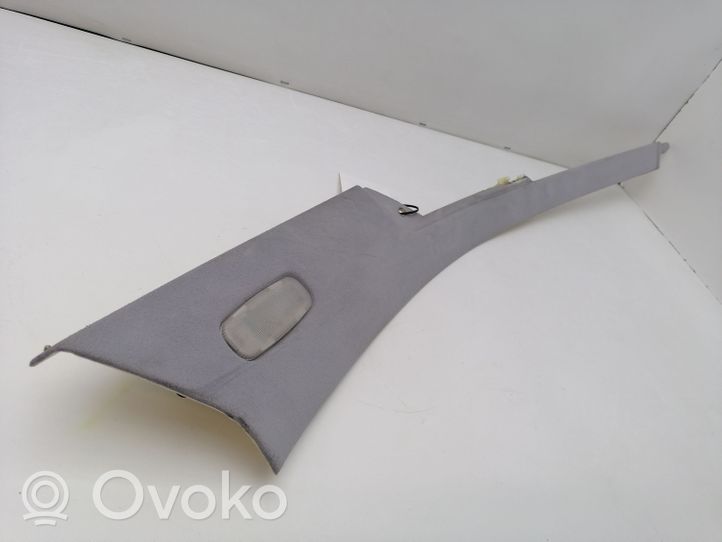 Mercedes-Benz C W203 Rivestimento montante (D) (superiore) A2036902525