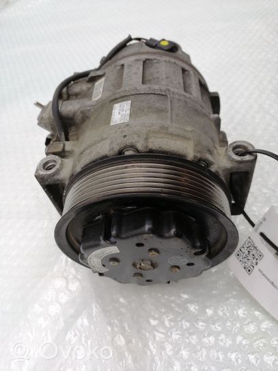 Mercedes-Benz C W203 Compressore aria condizionata (A/C) (pompa) 4472208842