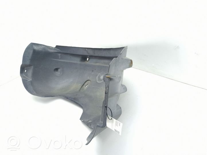 Mercedes-Benz ML W163 Rivestimento paraspruzzi passaruota anteriore 1638840522