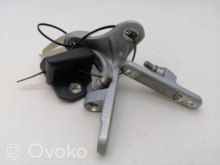 Mercedes-Benz S W220 Front door hinge set 220720004