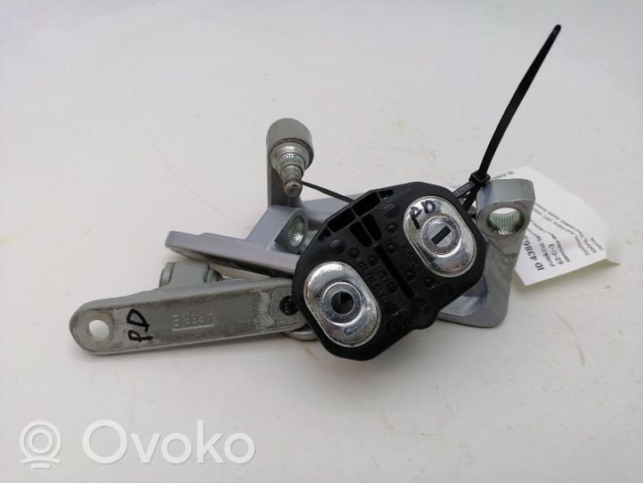 Mercedes-Benz S W220 Front door hinge set 220720004