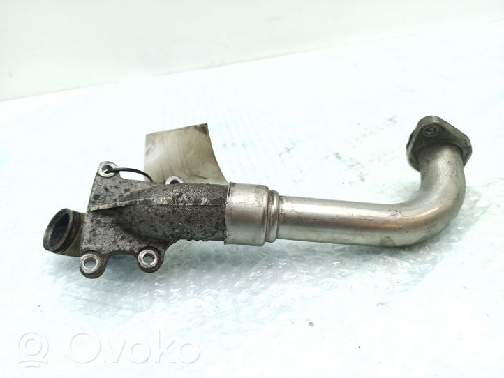 Mercedes-Benz S W220 Tuyau de raccordement solide EGR A6281410304