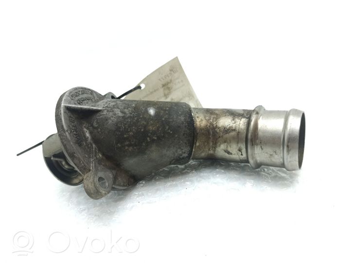 Mercedes-Benz S W220 Termostato/alloggiamento del termostato A6282030175