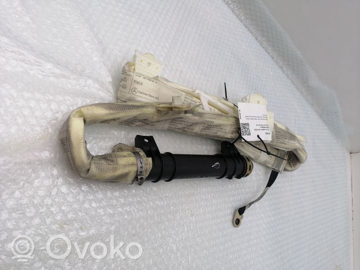 Mercedes-Benz S W220 Airbag da tetto 2208600605