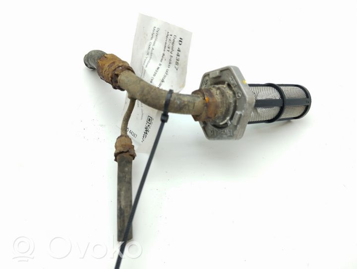 Mercedes-Benz S W220 Filtre à carburant A2204700006