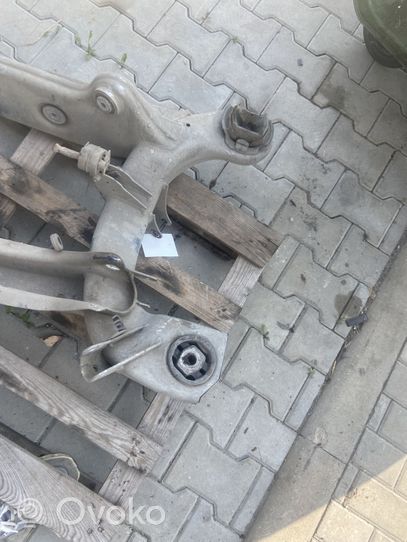 Mercedes-Benz S W220 Rear subframe 0329997