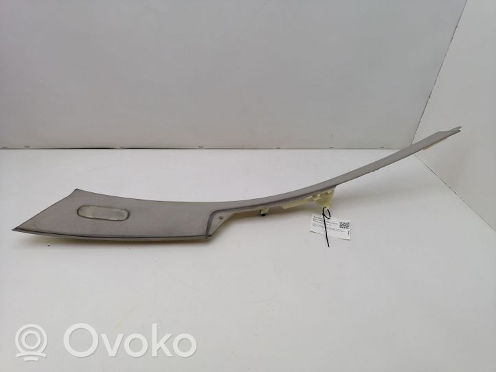 Mercedes-Benz C W203 Rivestimento montante (D) (superiore) A2036902625