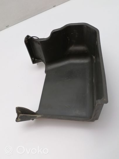 Mercedes-Benz E W123 Protezione inferiore del serbatoio del carburante 1264780137