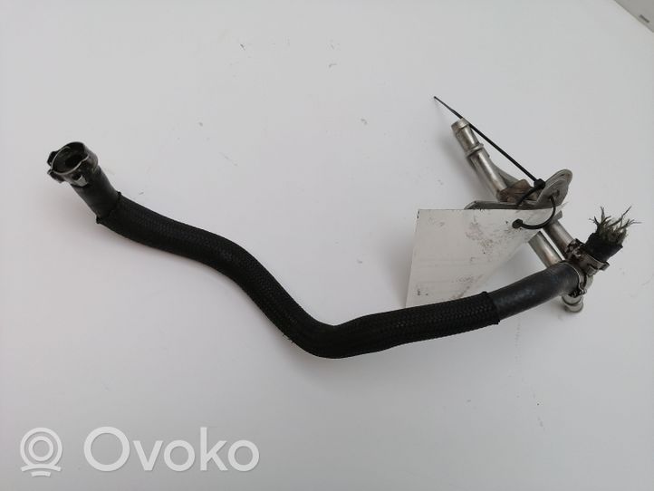 Mercedes-Benz C W203 Linea/tubo/manicotto combustibile A6460700532