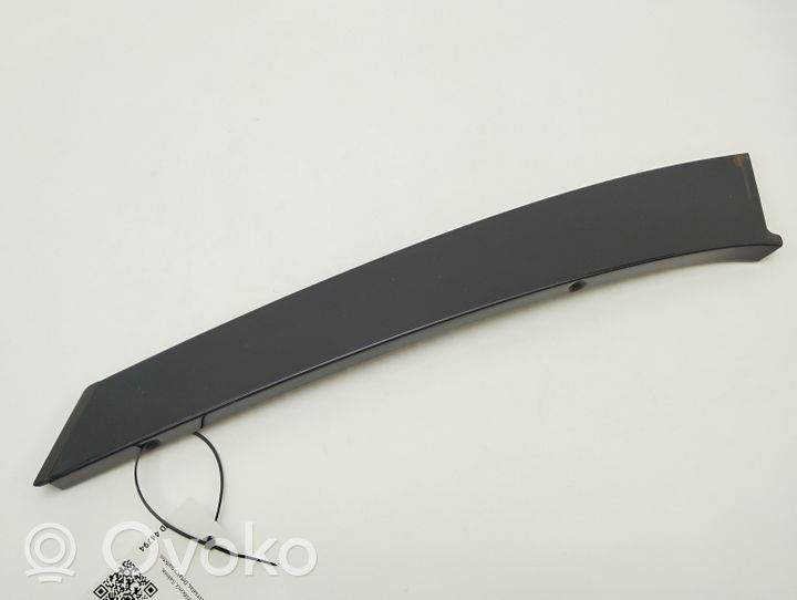 Mercedes-Benz C W203 Rear side glass trim A2036702912