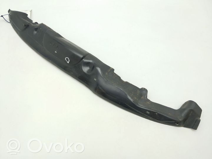 Mercedes-Benz A W168 Rivestimento dell’estremità del parafango 1686870207