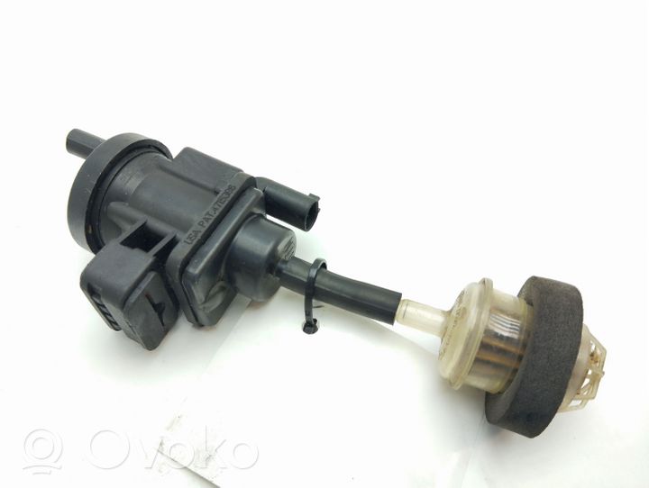 Mercedes-Benz A W168 Electrovanne Soupape de Sûreté / Dépression 4715396