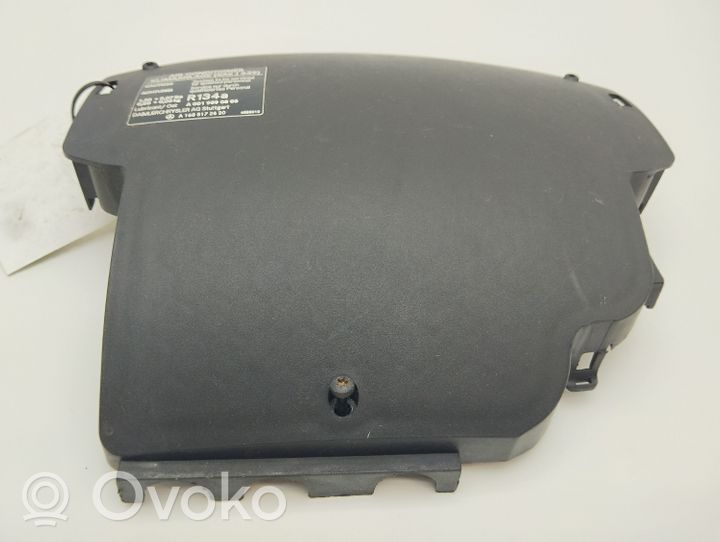 Mercedes-Benz A W168 Tapa de caja de fusibles 1685400082