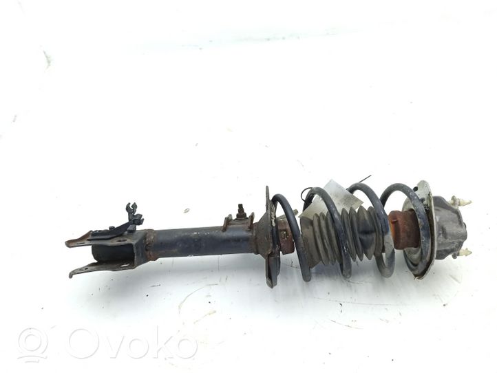 Mercedes-Benz A W168 Ammortizzatore anteriore con molla elicoidale 383340