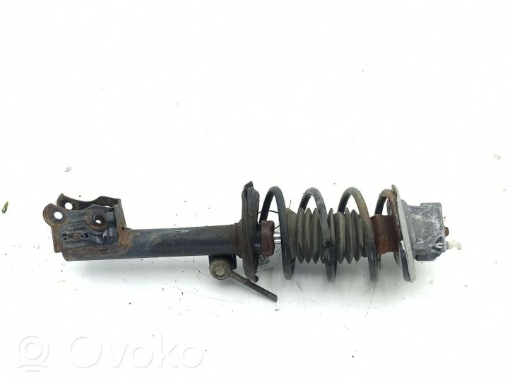 Mercedes-Benz A W168 Ammortizzatore anteriore con molla elicoidale 383340