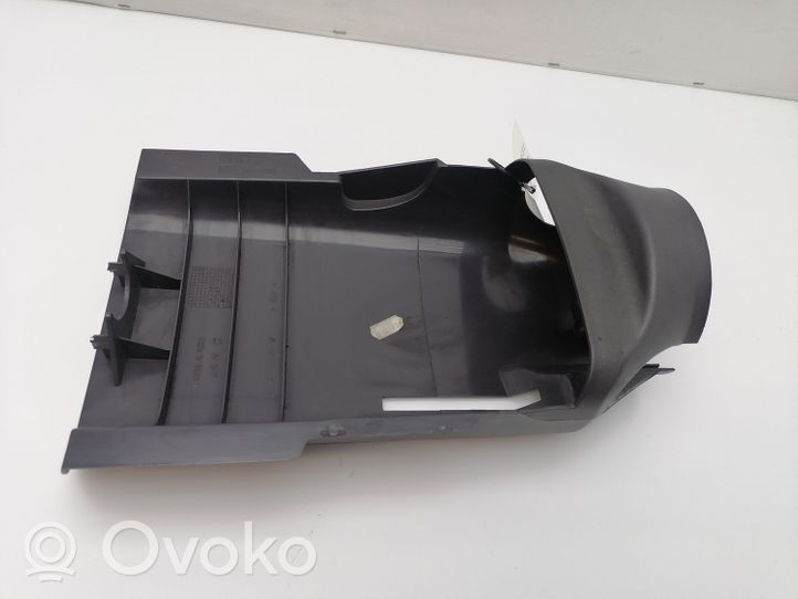 Mercedes-Benz A W168 Garniture de colonne de volant A1684621523