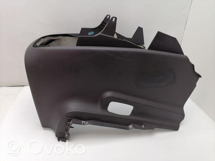 Mercedes-Benz A W168 Console centrale 