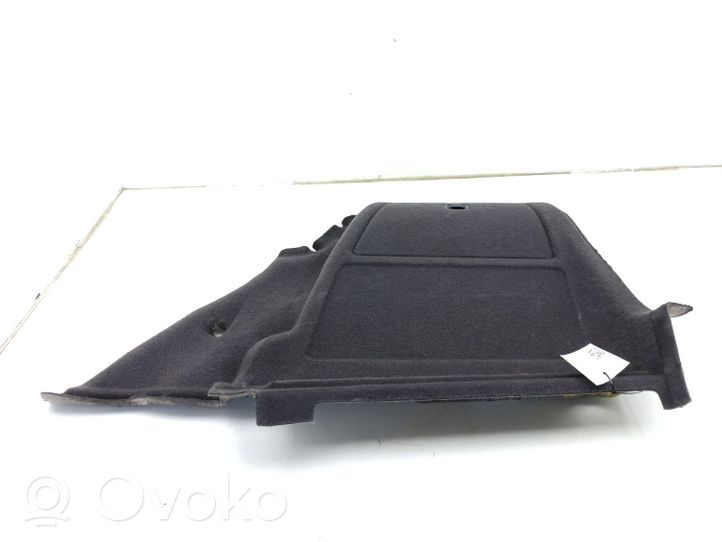 Mercedes-Benz A W168 Panel embellecedor lado inferior del maletero/compartimento de carga A1686909225