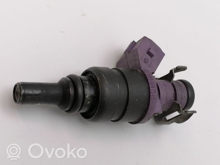 Mercedes-Benz CLK A208 C208 Injecteur de carburant 0000787249