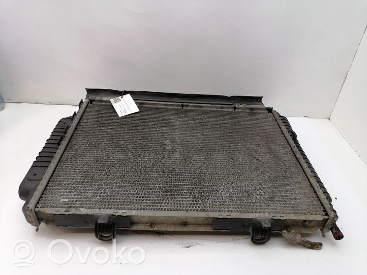 Mercedes-Benz CLK A208 C208 Radiateur de refroidissement A2025008103