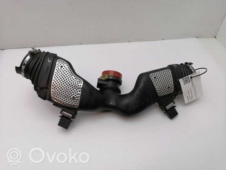 Mercedes-Benz C W203 Tuyau d'admission d'air turbo A6420943497