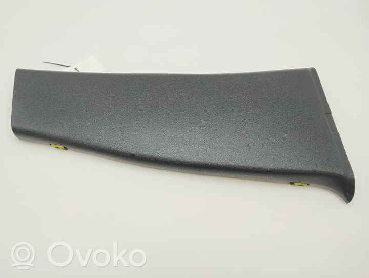 Mercedes-Benz C W203 Rivestimento montante (B) (fondo) A2036901253