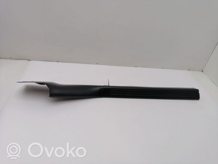 Mercedes-Benz C W203 Moldura protectora del borde delantero A2036862636