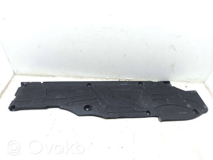 Mercedes-Benz C W203 Protection inférieure latérale A2036191138