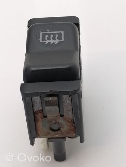 Mercedes-Benz 380 560SEC C126 Windscreen/window heater switch 0008206110