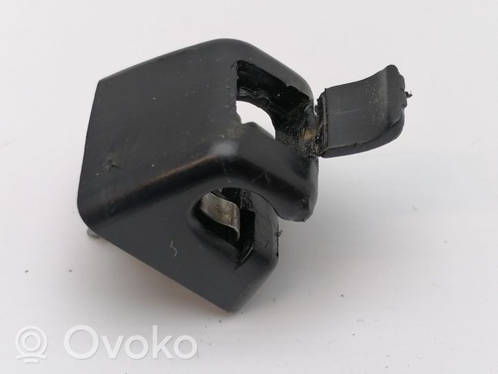 Mercedes-Benz 380 560SEC C126 Sun visor clip/hook/bracket 