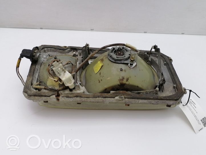 Mercedes-Benz S W116 Phare frontale 135543055