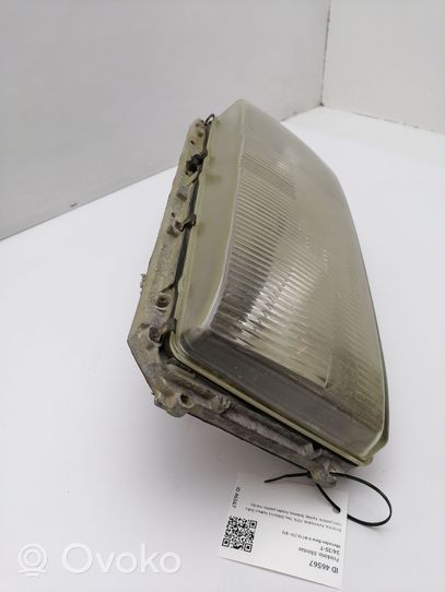 Mercedes-Benz S W116 Faro/fanale 135543055