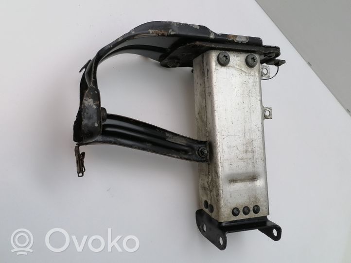 Mercedes-Benz E W211 Smorzatore/ammortizzatore d’urto per paraurti anteriore 96203