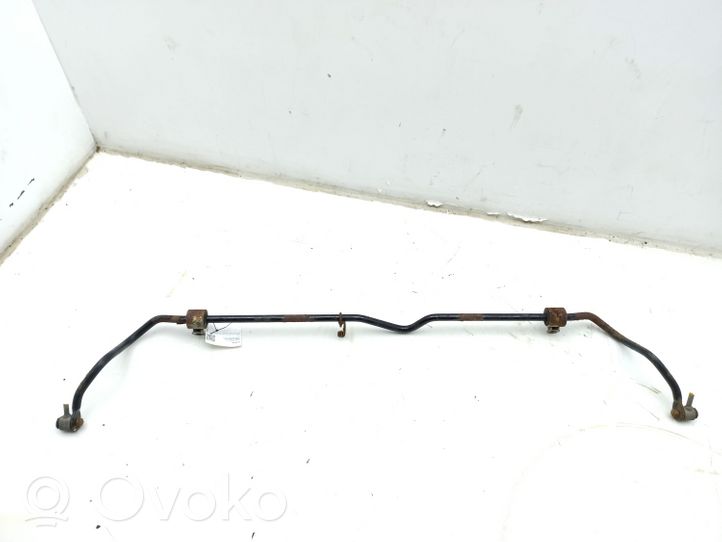 Mercedes-Benz E W211 Barra stabilizzatrice posteriore/barra antirollio A2113202111