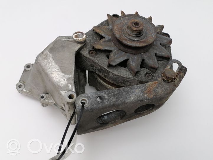 Mercedes-Benz 380 560SEC C126 Alternator 0120469588