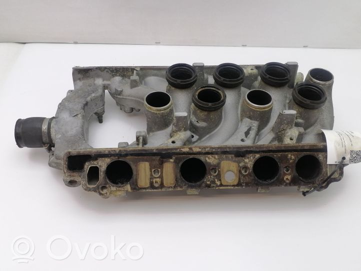 Mercedes-Benz 380 560SEC C126 Collecteur d'admission R1171413901