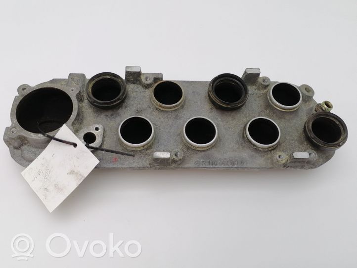 Mercedes-Benz 380 560SEC C126 Intake manifold R1161416301