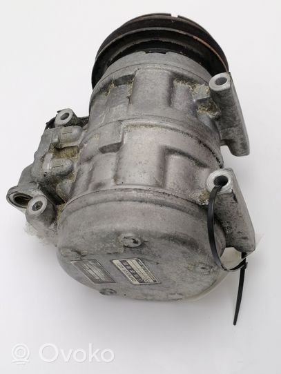 Mercedes-Benz 380 560SEC C126 Air conditioning (A/C) compressor (pump) 1161310101