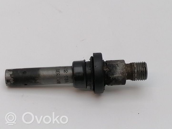 Mercedes-Benz 380 560SEC C126 Sprausla (-i) 0437502035