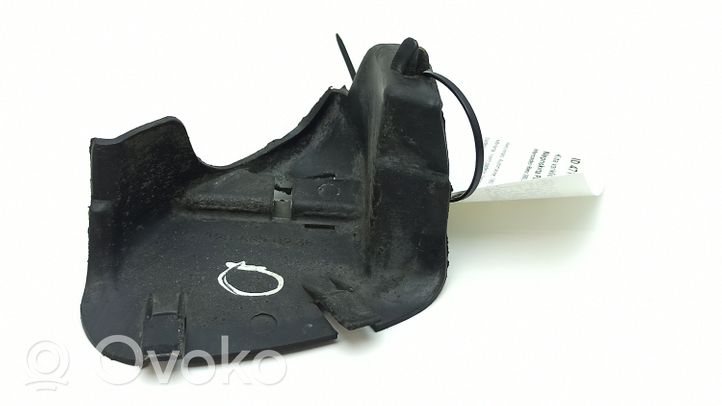 Mercedes-Benz 380 560SEC C126 Altra parte del vano motore 1266830236