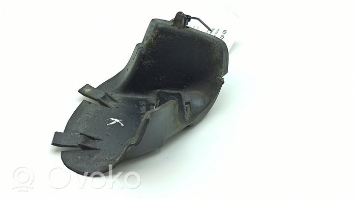 Mercedes-Benz 380 560SEC C126 Autres pièces compartiment moteur 1266830136