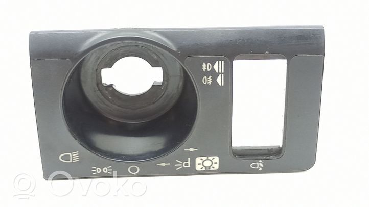 Mercedes-Benz 380 560SEC C126 Light switch 