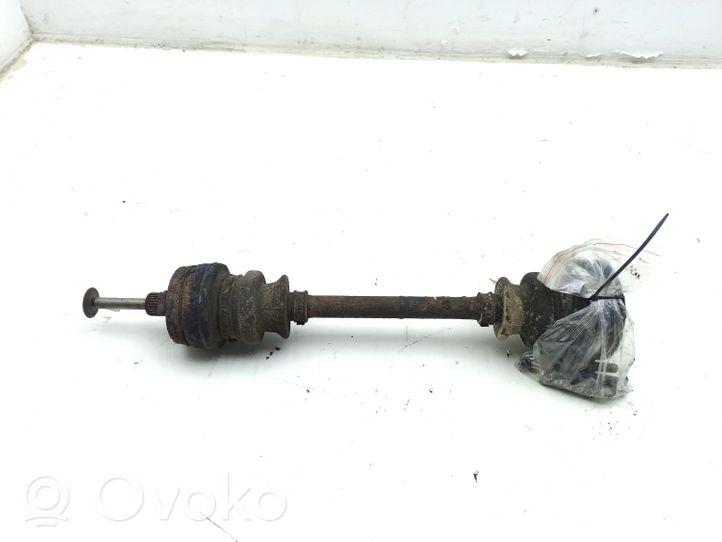 Mercedes-Benz 380 560SEC C126 Rear driveshaft 