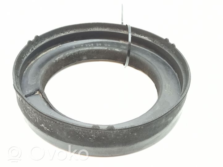 Mercedes-Benz 380 560SEC C126 Rear coil spring rubber mount 1153252344