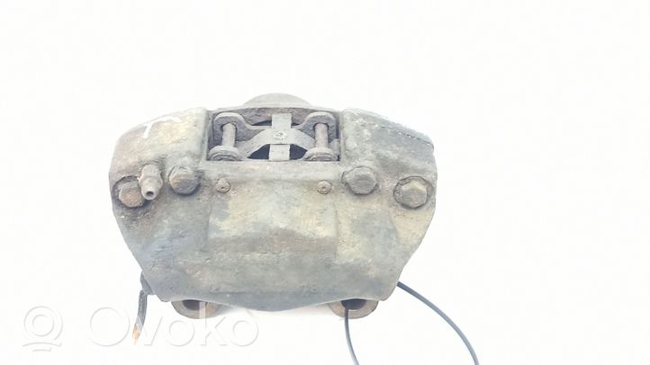 Mercedes-Benz 380 560SEC C126 Caliper del freno trasero 